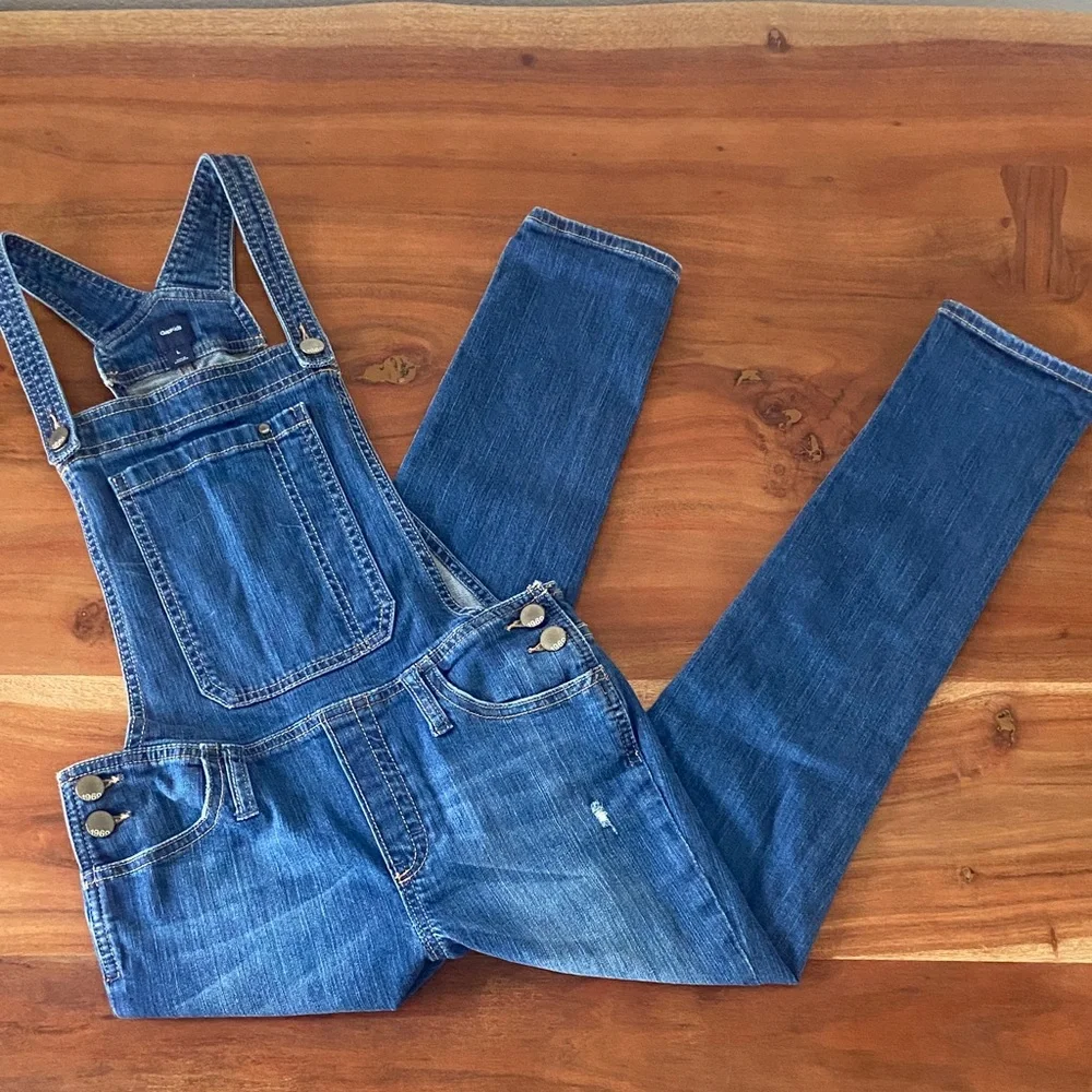 GAP kids denim